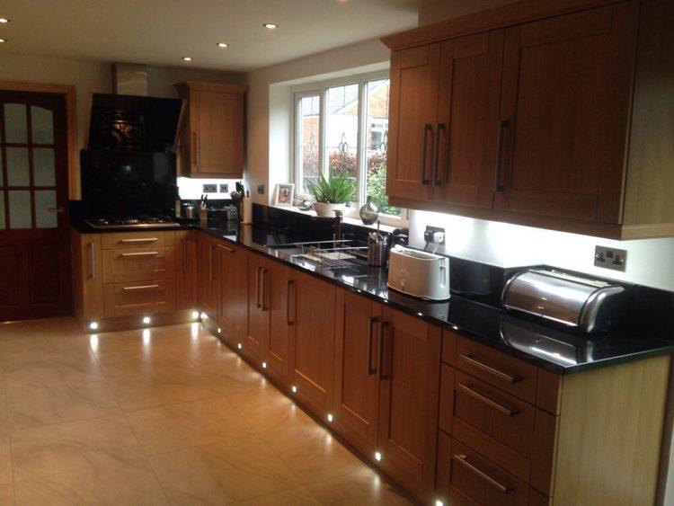 200 идей дизайна интерьера кухни в стиле модерн с фото ?