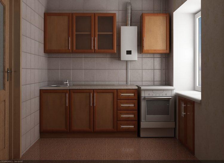 200 идей дизайна интерьера кухни в стиле модерн с фото ?