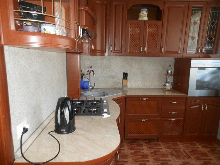 200 идей дизайна интерьера кухни в стиле модерн с фото ?