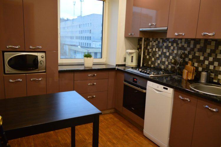 200 идей дизайна интерьера кухни в стиле модерн с фото ?