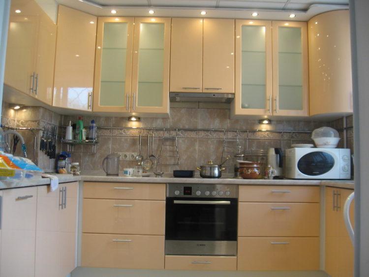 200 идей дизайна интерьера кухни в стиле модерн с фото ?