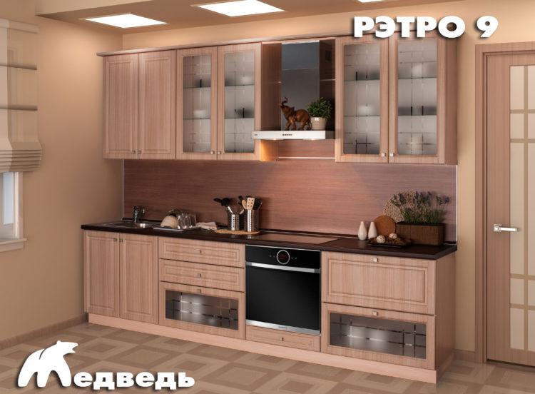 200 идей дизайна интерьера кухни в стиле модерн с фото ?