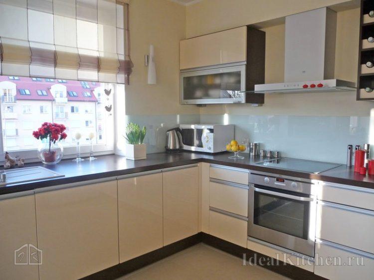 200 идей дизайна интерьера кухни в стиле модерн с фото ?