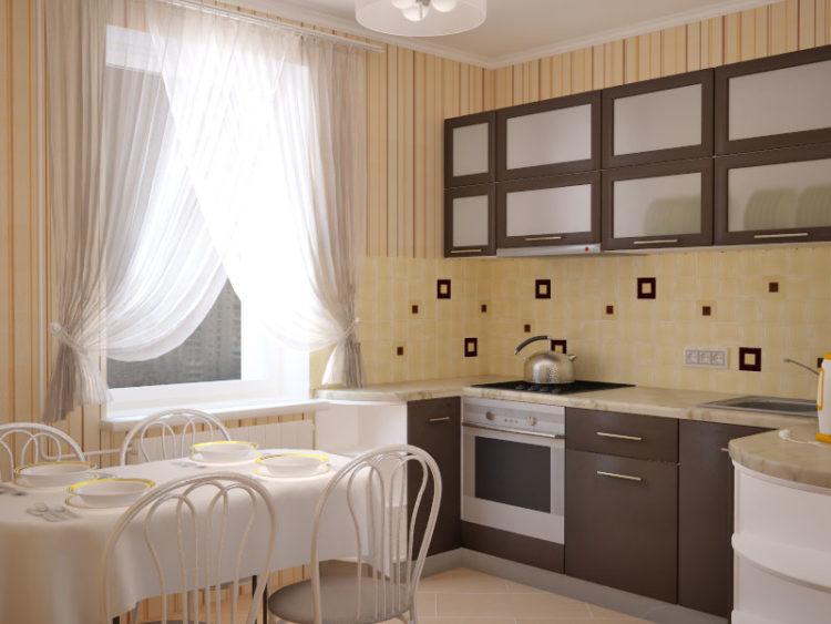 200 идей дизайна интерьера кухни в стиле модерн с фото ?