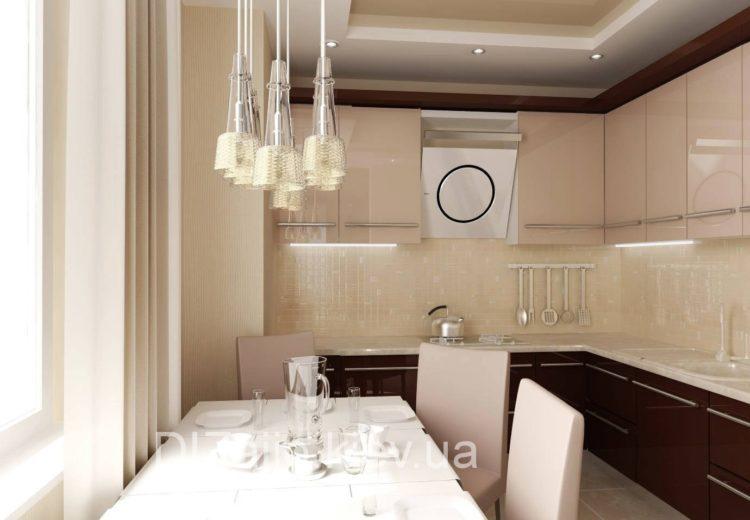 200 идей дизайна интерьера кухни в стиле модерн с фото ?