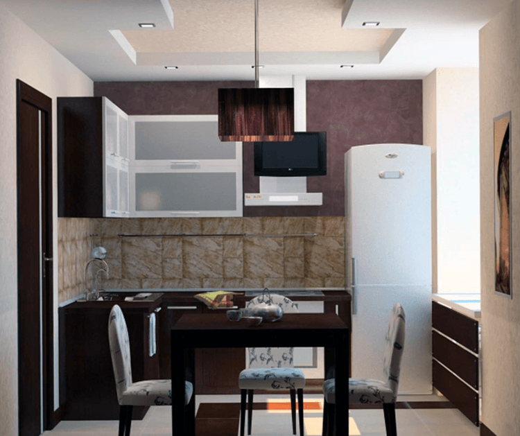 200 идей дизайна интерьера кухни в стиле модерн с фото ?