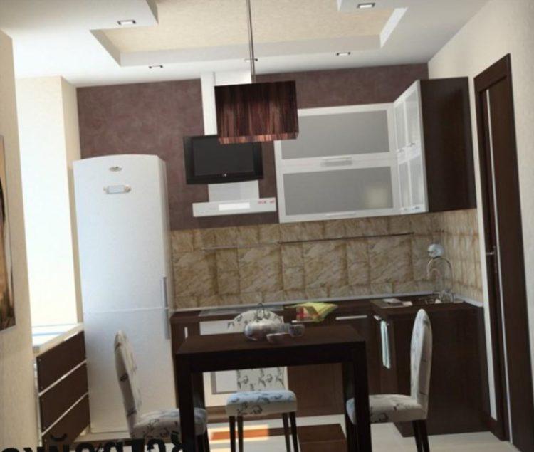 200 идей дизайна интерьера кухни в стиле модерн с фото ?