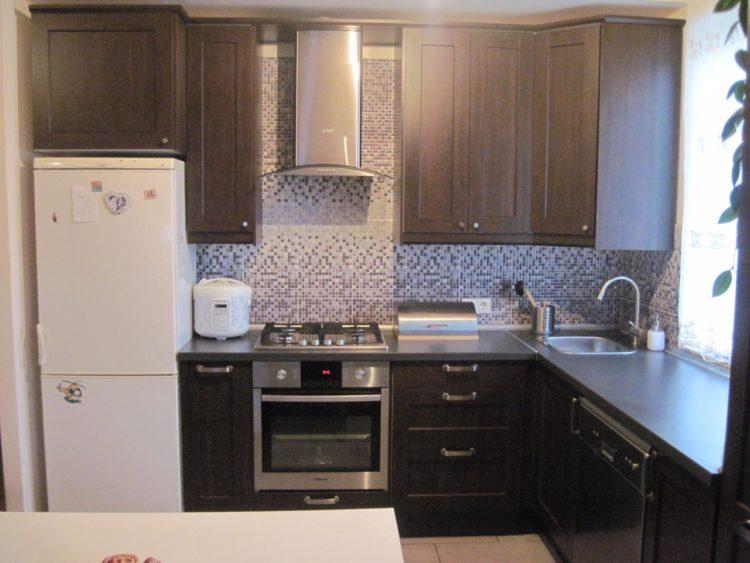 200 идей дизайна интерьера кухни в стиле модерн с фото ?