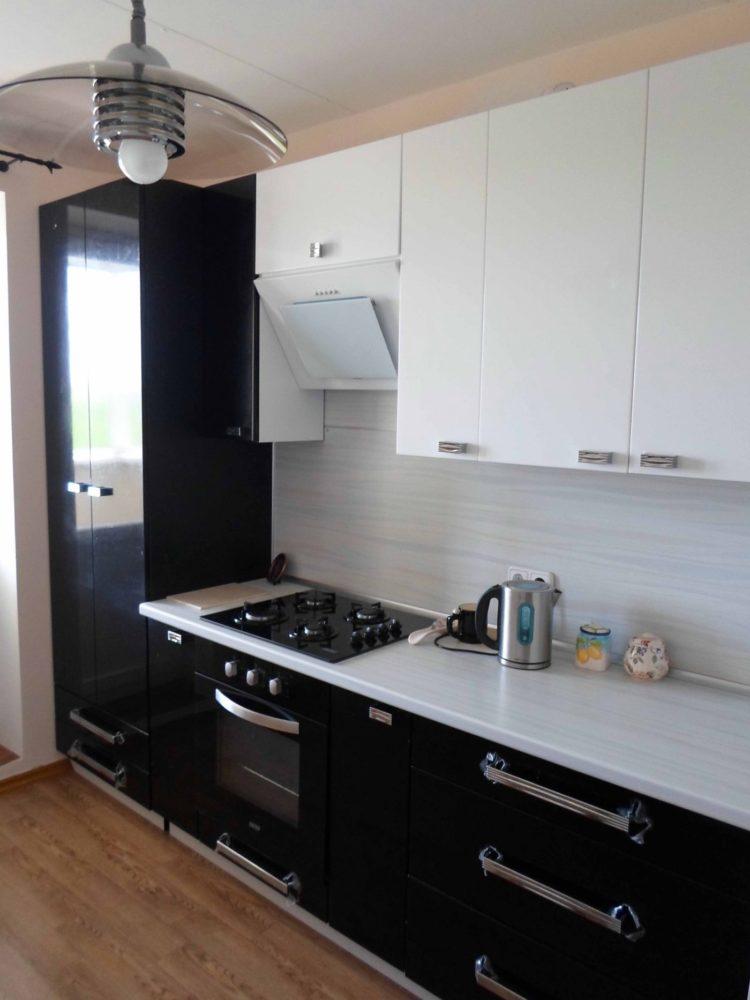 200 идей дизайна интерьера кухни в стиле модерн с фото ?