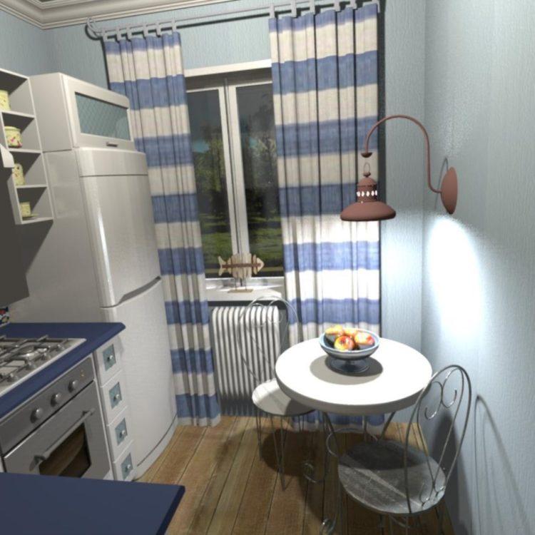 200 идей дизайна интерьера кухни в стиле модерн с фото ?