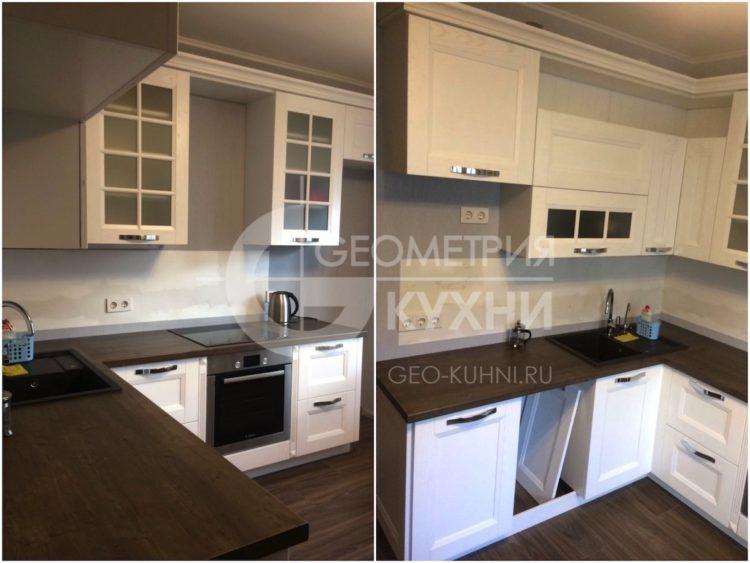 200 идей дизайна интерьера кухни в стиле модерн с фото ?