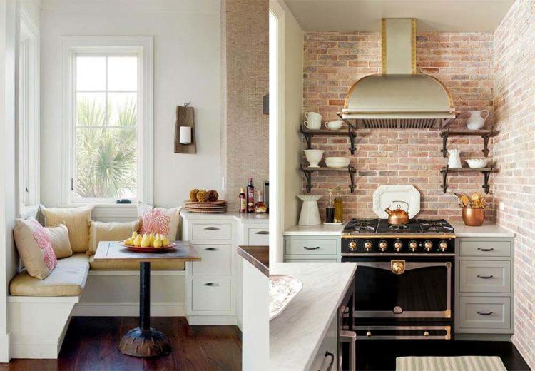 200 идей дизайна интерьера кухни в стиле модерн с фото ?