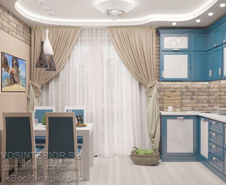 200 идей дизайна интерьера кухни в стиле модерн с фото ?