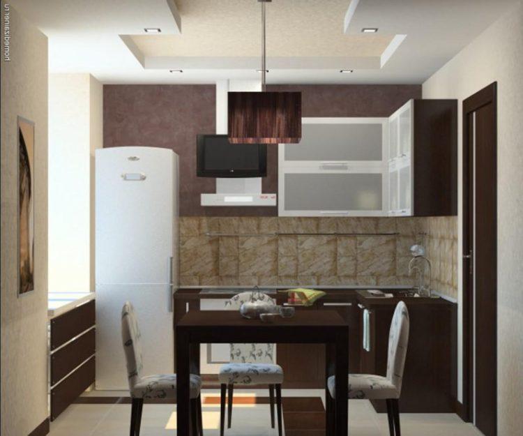 200 идей дизайна интерьера кухни в стиле модерн с фото ?