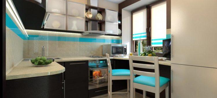 200 идей дизайна интерьера кухни в стиле модерн с фото ?