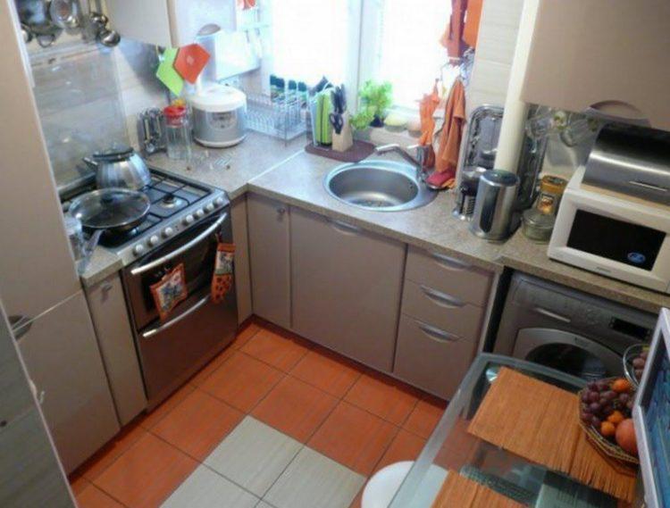 200 идей дизайна интерьера кухни в стиле модерн с фото ?