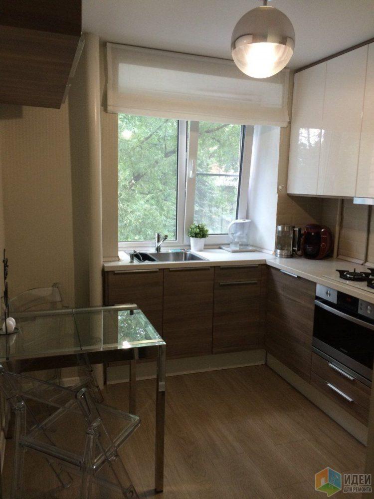 200 идей дизайна интерьера кухни в стиле модерн с фото ?