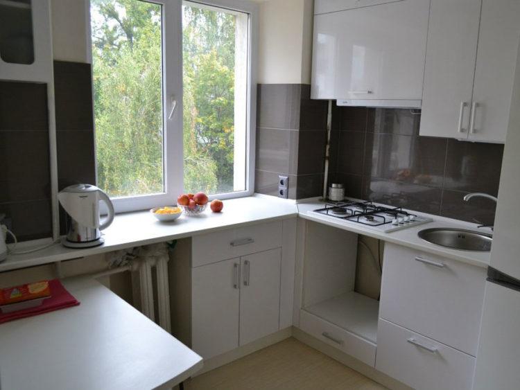 200 идей дизайна интерьера кухни в стиле модерн с фото ?