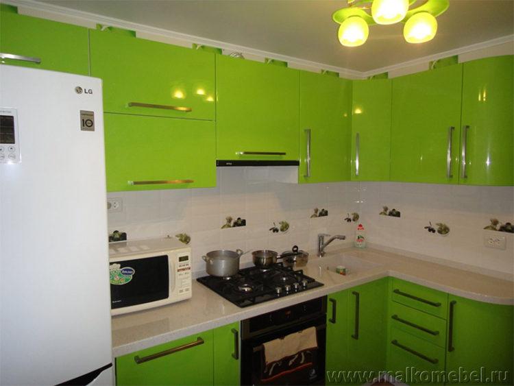 200 идей дизайна интерьера кухни в стиле модерн с фото ?