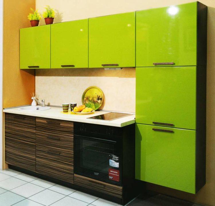 200 идей дизайна интерьера кухни в стиле модерн с фото ?