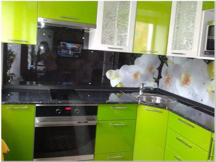 200 идей дизайна интерьера кухни в стиле модерн с фото ?