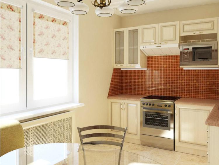 200 идей дизайна интерьера кухни в стиле модерн с фото ?