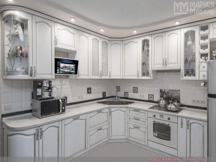 200 идей дизайна интерьера кухни в стиле модерн с фото ?