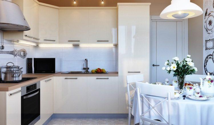 200 идей дизайна интерьера кухни в стиле модерн с фото ?