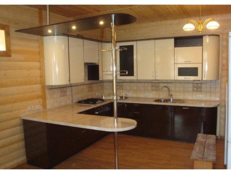 200 идей дизайна интерьера кухни в стиле модерн с фото ?