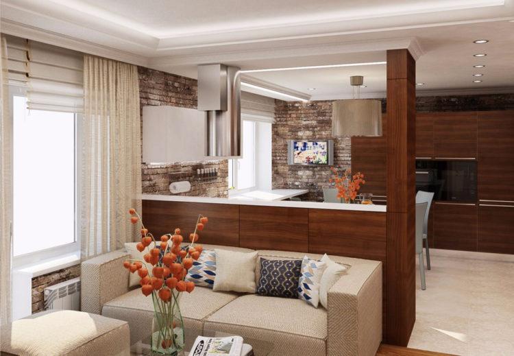 200 идей дизайна интерьера кухни в стиле модерн с фото ?