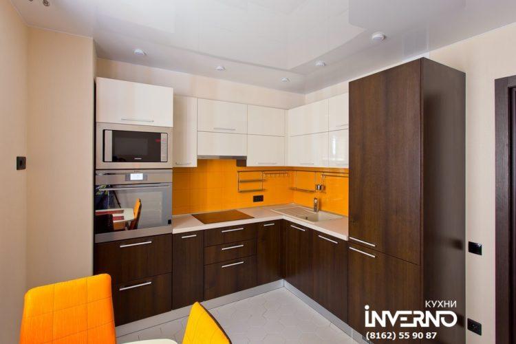 200 идей дизайна интерьера кухни в стиле модерн с фото ?