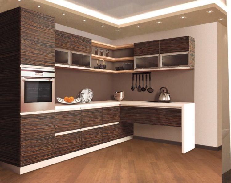 200 идей дизайна интерьера кухни в стиле модерн с фото ?