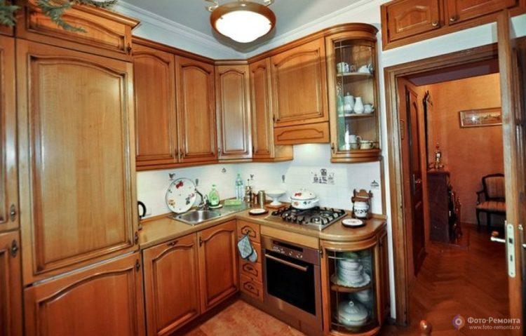 200 идей дизайна интерьера кухни в стиле модерн с фото ?