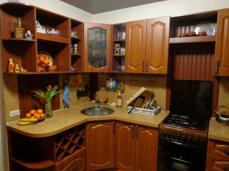 200 идей дизайна интерьера кухни в стиле модерн с фото ?