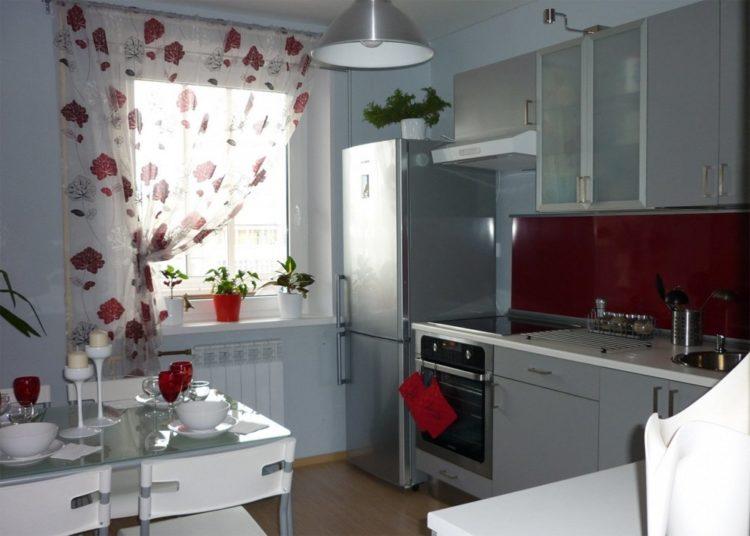 200 идей дизайна интерьера кухни в стиле модерн с фото ?