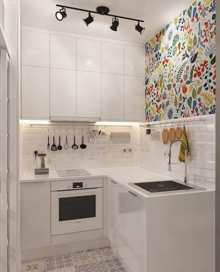 200 идей дизайна интерьера кухни в стиле модерн с фото ?