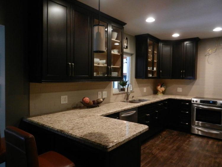 200 идей дизайна интерьера кухни в стиле модерн с фото ?