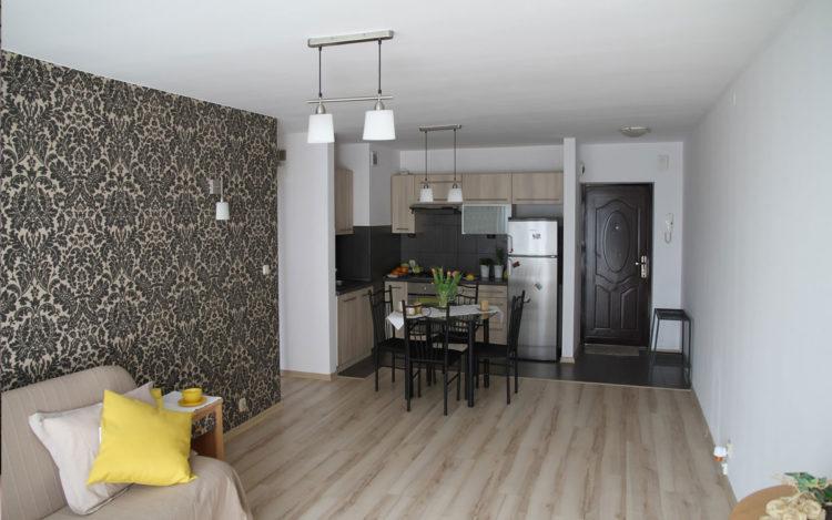 200 идей дизайна интерьера квартиры-студии 20 кв. м с фото ?