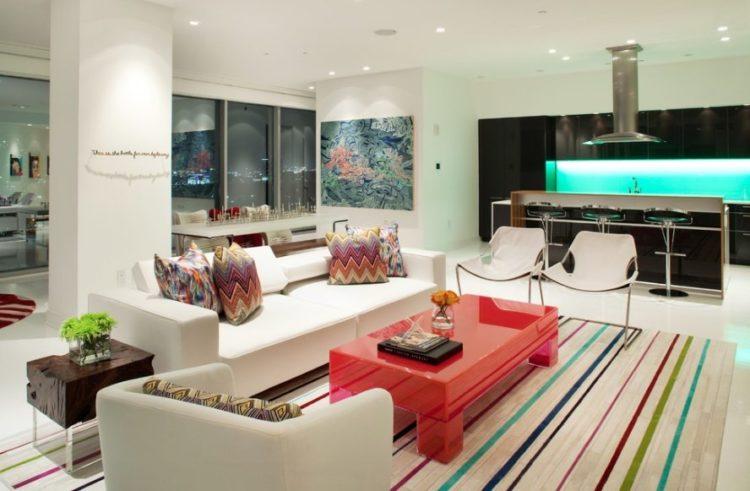 200 идей дизайна интерьера квартиры-студии 20 кв. м с фото ?