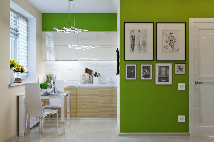 200 идей дизайна интерьера квартиры-студии 20 кв. м с фото ?