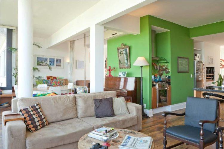 200 идей дизайна интерьера квартиры-студии 20 кв. м с фото ?