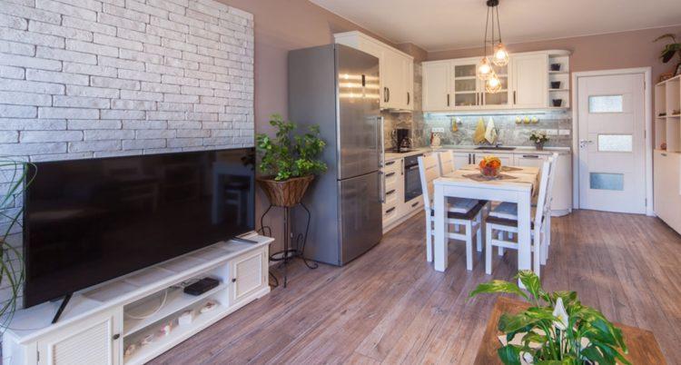 200 идей дизайна интерьера квартиры-студии 20 кв. м с фото ?