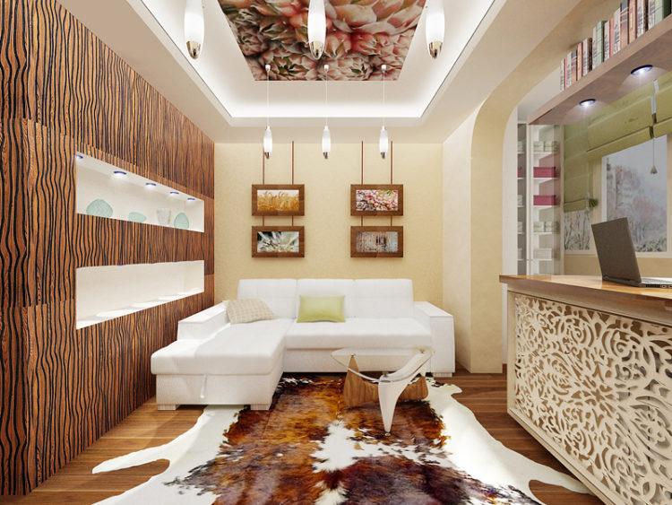 200 идей дизайна интерьера квартиры-студии 20 кв. м с фото ?