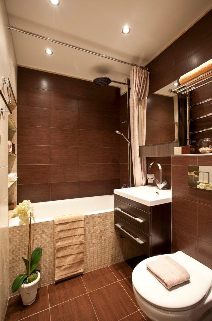 200 идей дизайна интерьера квартиры-студии 20 кв. м с фото ?