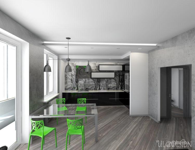 200 идей дизайна интерьера квартиры-студии 20 кв. м с фото ?