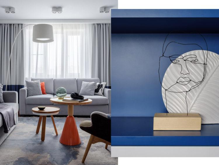 200 идей дизайна интерьера квартиры-студии 20 кв. м с фото ?