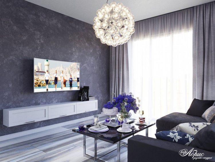 200 идей дизайна интерьера квартиры-студии 25 кв. м с фото ?