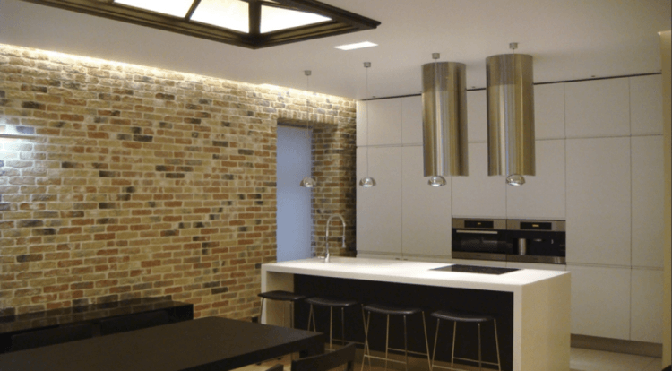 200 идей дизайна интерьера квартиры-студии 25 кв. м с фото ?