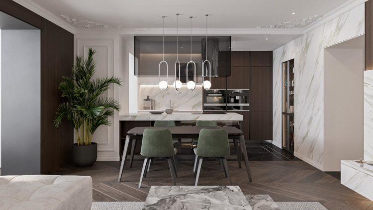 200 идей дизайна интерьера квартиры-студии 25 кв. м с фото ?