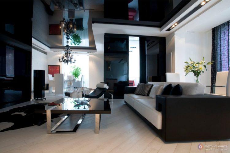 200 идей дизайна интерьера квартиры-студии 25 кв. м с фото ?